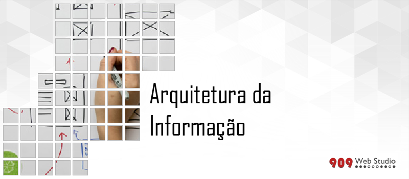 Arquitetura da informação