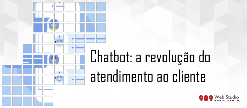 Chatbot: a revolução do atendimento