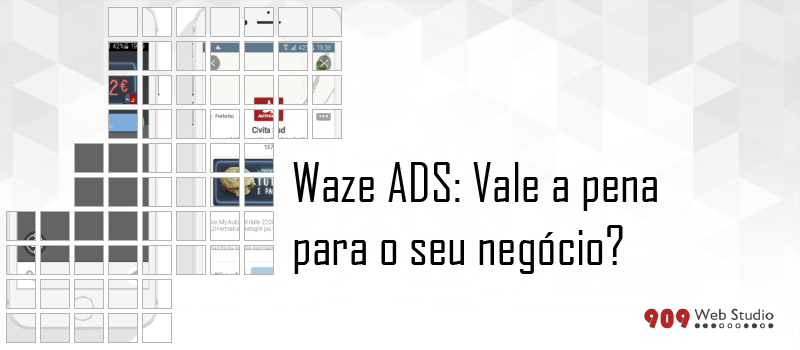 Waze ADS: vale a pena?