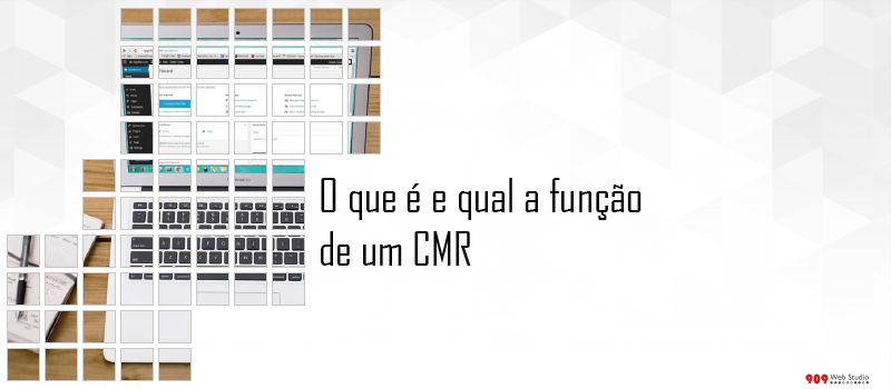 O que é e por que ter um site com CMS