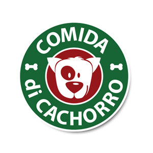 Comida di Cachorro