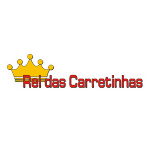 Rei das Carretinhas